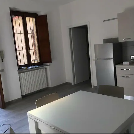 Apartment Casa Angela Cremona