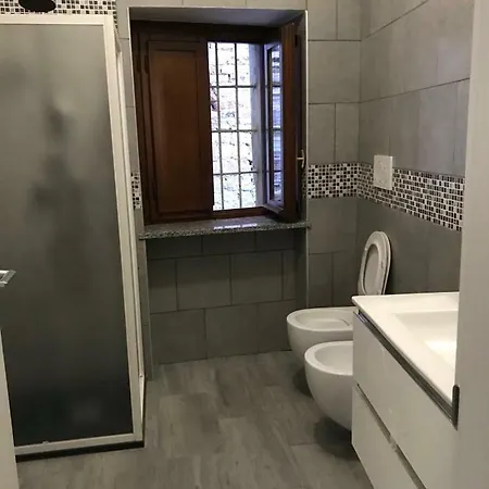 Apartment Casa Angela Cremona