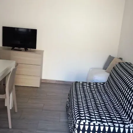 Apartment Casa Angela