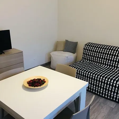 Apartment Casa Angela Cremona